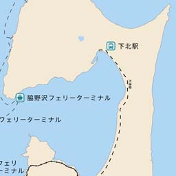 青森県地域公共交通ポータルサイト